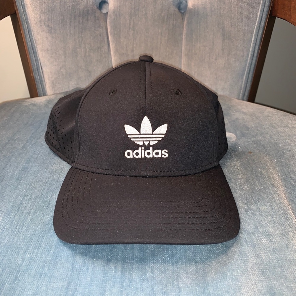 Adidas hat
